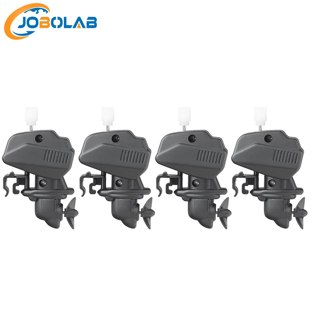 2/4/6pcs Boat Model Components Kit 010 for Bambu Lab 3D Printing DIY Toys Gift Kids Bamboo Creative Nice Choice 3D Printer Parts