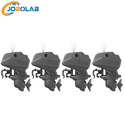 2/4/6pcs Boat Model Components Kit 010 for Bambu Lab 3D Printing DIY Toys Gift Kids Bamboo Creative Nice Choice 3D Printer Parts