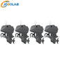 2/4/6pcs Boat Model Components Kit 010 for Bambu Lab 3D Printing DIY Toys Gift Kids Bamboo Creative Nice Choice 3D Printer Parts