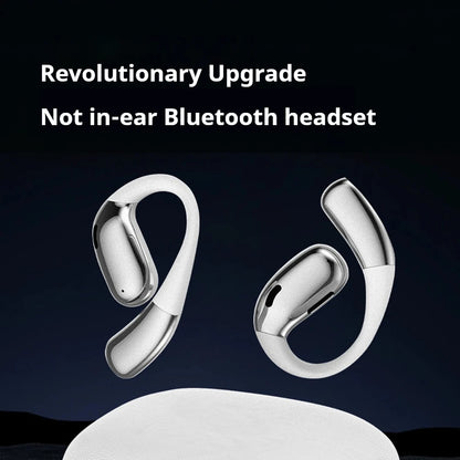 A50 AI Real Time Translation Earbuds 164 Languages Bluetooth 6.0 Wireless Smart Touch Control Clear Call Headphones