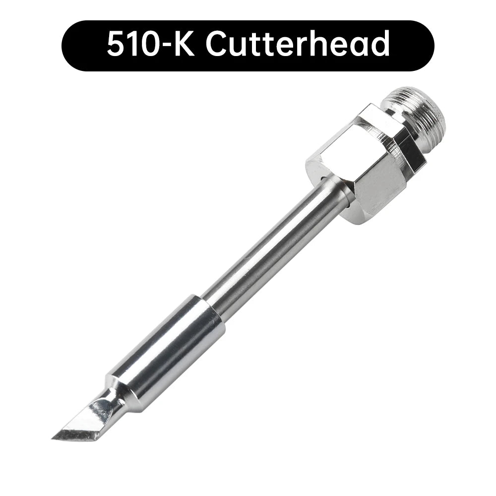 The latest USB soldering iron 5-speed temperature control mini soldering iron Type C interface plug-in models 850/1400 MAH