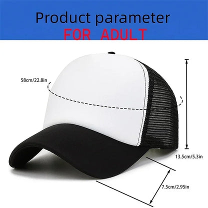 Star Kirbys Children Baseball Hat Cartoon Casuals Bonnet Outdoor Sports Sun Cap Peaked Caps Unisex Men Baby Kids Birthday Gifts