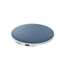 Głośnik Lenovo pod poduszkę do spania Bluetooth 5.4, dynamiczny dźwięk Hi-Fi, bezprzewodowy odtwarzacz muzyki, sprzęt do snu do łóżka