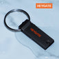 HEYGATE Durable Metal Water & Drop Proof Pendrive USB 2.0 8G 16G 32G 64G 128G Flash Drive Thumb Drive Great Gift for Data Backup