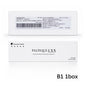 Tokuyama Dental Composite Resin Light Cure Multi Shade Universal Restorative Material Anterior Posterior Tooth Filling