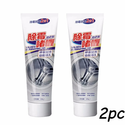 120g Anti-Mold Mildew Cleaning Gel Mildew Stains Remover Gel for Washing Machine Refrigerator Rubber Ring Household Clean Tools