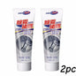 120g Anti-Mold Mildew Cleaning Gel Mildew Stains Remover Gel for Washing Machine Refrigerator Rubber Ring Household Clean Tools