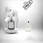 T2 TWS Bluetooth Earbuds Wireless 5.0 Sport Gaming Headsets Noise Reduction Earphone Mic Headphones with LED Display Earphones