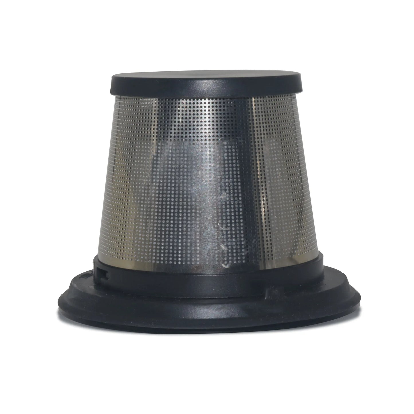 1 Pcs Car mounted vacuum cleaner filter element Hippa Car Vacuum Cleaner LT-116 LT-116 stainless steel filter Car cleaning