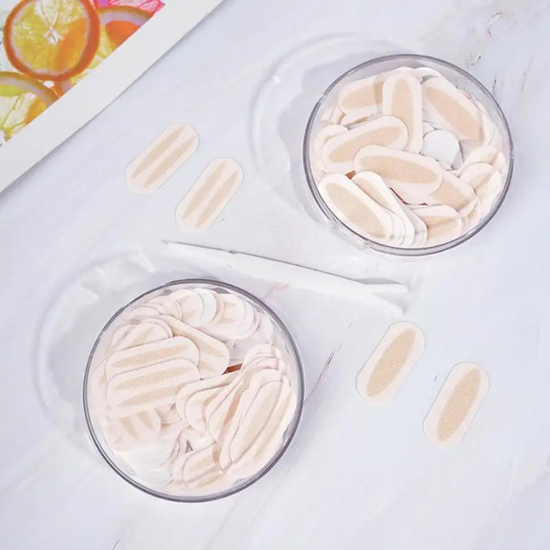 300PCS Double Eyelid Sticker Natural Invisible And Long-lasting Shaping Big Eye Beauty Tape For Single Eyelid Person Makeup Tool