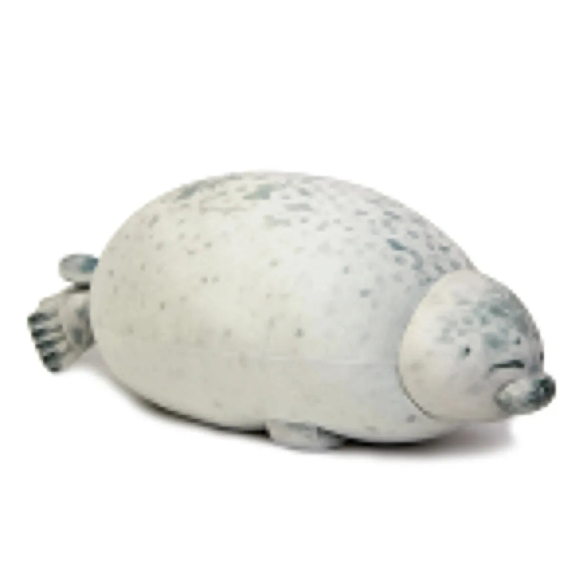 20cm Plush Blob Seal Pillow Mother with Four Kids Seal Chubby 3D Novelty Sea Lion Doll Stuffed Toy Pillow Gifts for Kids Girls