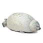 20cm Plush Blob Seal Pillow Mother with Four Kids Seal Chubby 3D Novelty Sea Lion Doll Stuffed Toy Pillow Gifts for Kids Girls