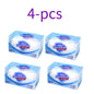 Hot Squishy Soap Party Favors Gifts Simulated Soap Anti-Stress Fidget Toy Squishy Soap Desktop Accessiories Birthday Party Gifts