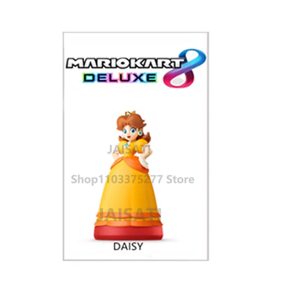 Street Fighter 6 Series 2 nfc cards Add 8 additional roles Terminal Wallpaper photo frame Clothing color for switch