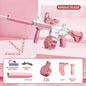M416 Water Gun Fully Automatic Shooting Toy Summer M416 Water Gun Battle Beach Outdoor Entertainment Children's and Adult Toys