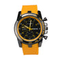 Unisex Watches Stainless Steel Luxury Sport Analog Quartz Modern Men Fashion Wrist Watch Ye Pointer Watch Смотреть