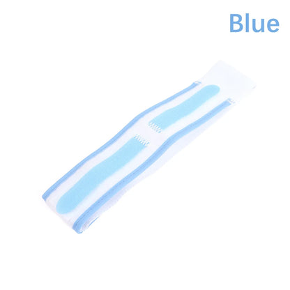 1PCS Stable Catheter Fixator Comfortable Elastic External Durable Urine Bag Leg Holder Fixation Band Fixation Strap Fixator