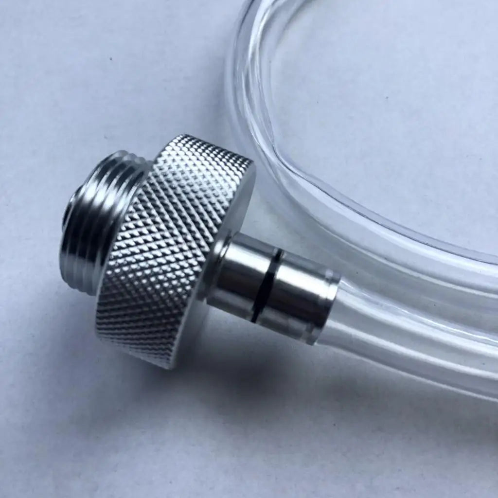 60cm Car Oil Filter Drain Tool Tube Adapter for Audi A3 A4 2.0/2.5L Cartridge Style Oil Filter Systems CNC Car Accessories