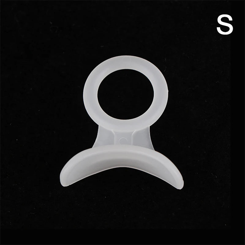 Lip Bite Prevention Device Stop Biting Lip Corrector Improve Oral Correct Facial Muscle Training Mouth Breathing Corrector