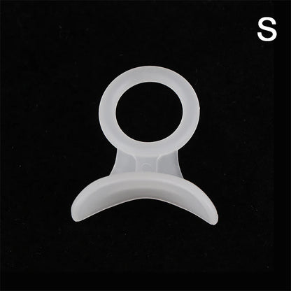Lip Bite Prevention Device Stop Biting Lip Corrector Improve Oral Correct Facial Muscle Training Mouth Breathing Corrector