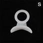 Lip Bite Prevention Device Stop Biting Lip Corrector Improve Oral Correct Facial Muscle Training Mouth Breathing Corrector
