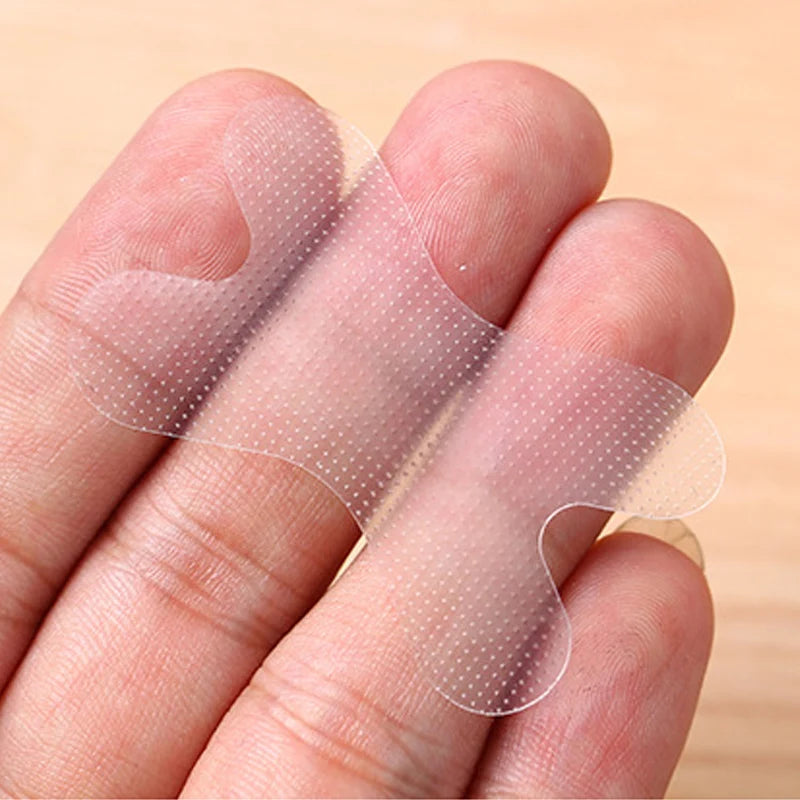 150/300pcs Mouth Tape for Sleeping Anti Snoring Patch Health Care Sleep Nasal Sticker Better Breath Snoring Aid Device for Less