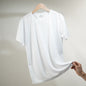 Men's Quick Dry Short Sleeve Sport T Shirt Gym Jerseys Fitness Shirt Trainer Running T-Shirt Boy Teenager Breathable Sportswears