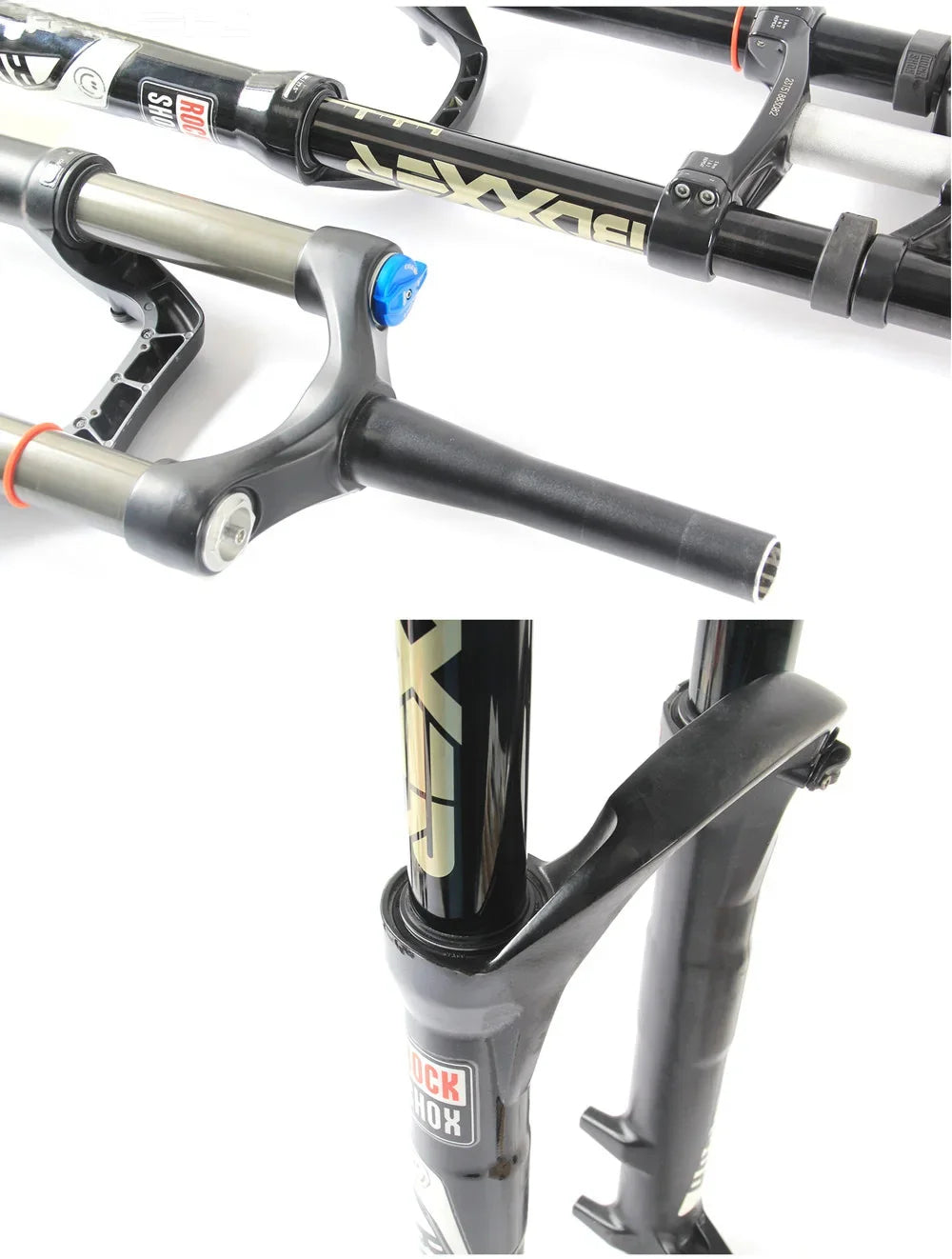 RISK Mountain Bike Suspension Front Fork Dust Seal Oil Sponge Ring 32 34 mm 35mm 36mm MTB Bicycle Fork Inner Tube Dust Seal Tool