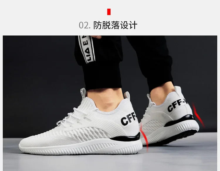 Men Breathable Height Increase Shoes  Lightweight Sneakers Invisible Height Increase Shoes 8cm Breathable Mesh Sneakers10cm