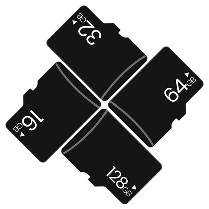 Mini Memory Card Micro cards 8GB 16GB 32GB 64GB 128GB 128MB C10 U3 U1 V30 A1 TF flash drive pendrive stick Storage Device