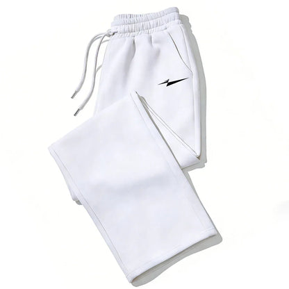 2026 Printed Pants Men Fashion Sports Trousers Drawstring Jogging Pants Trousers Casual Baggy Pants Sweatpants Wholesale