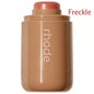 Rhode Powder Blusher 10 Colors available Waterproof and Easy to Use Powder Blusher Moisturizing Non-fading Cost-effective