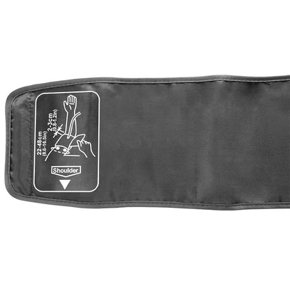 22 32 36 42 48 52cm Cuff for Arm Blood Pressure Monitor Digital Pressure Tonometer Medical Sphygmomanometer Heart Rate Monitor