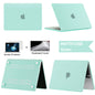 Laptop Case for Macbook Air 13 Case 2026 Neo A18 Pro 16 M3 Funda M1 Pro 13 M5 Air 13.6 15 for Macbook Pro 14 case M5 M4 2025 M2