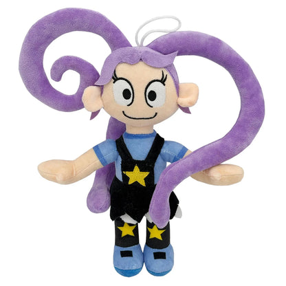 New Arrival Poppy Plush Doll Soft Horror Game Toy Anime Peripherals Lovely Gift for Kids Christmas Birthday Present