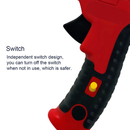 Electric Soldering Iron Gun Hand-held Internal Heating Soldering Iron Automatically Send Tin Gun Soldering Welding Repair Tool