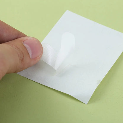 150/300pcs Mouth Tape for Sleeping Anti Snoring Patch Health Care Sleep Nasal Sticker Better Breath Snoring Aid Device for Less