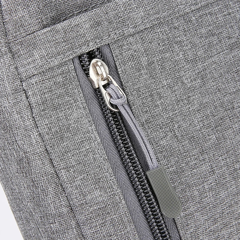 Lightweight Crossbody Bag Men Women Phone Water Resistant Nylon Commuter Travel Student Wallet Card Holder Mini Purse