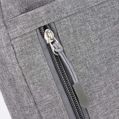 Lightweight Crossbody Bag Men Women Phone Water Resistant Nylon Commuter Travel Student Wallet Card Holder Mini Purse