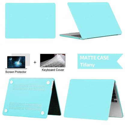 Laptop Case for Macbook Air 13 Case 2026 Neo A18 Pro 16 M3 Funda M1 Pro 13 M5 Air 13.6 15 for Macbook Pro 14 case M5 M4 2025 M2