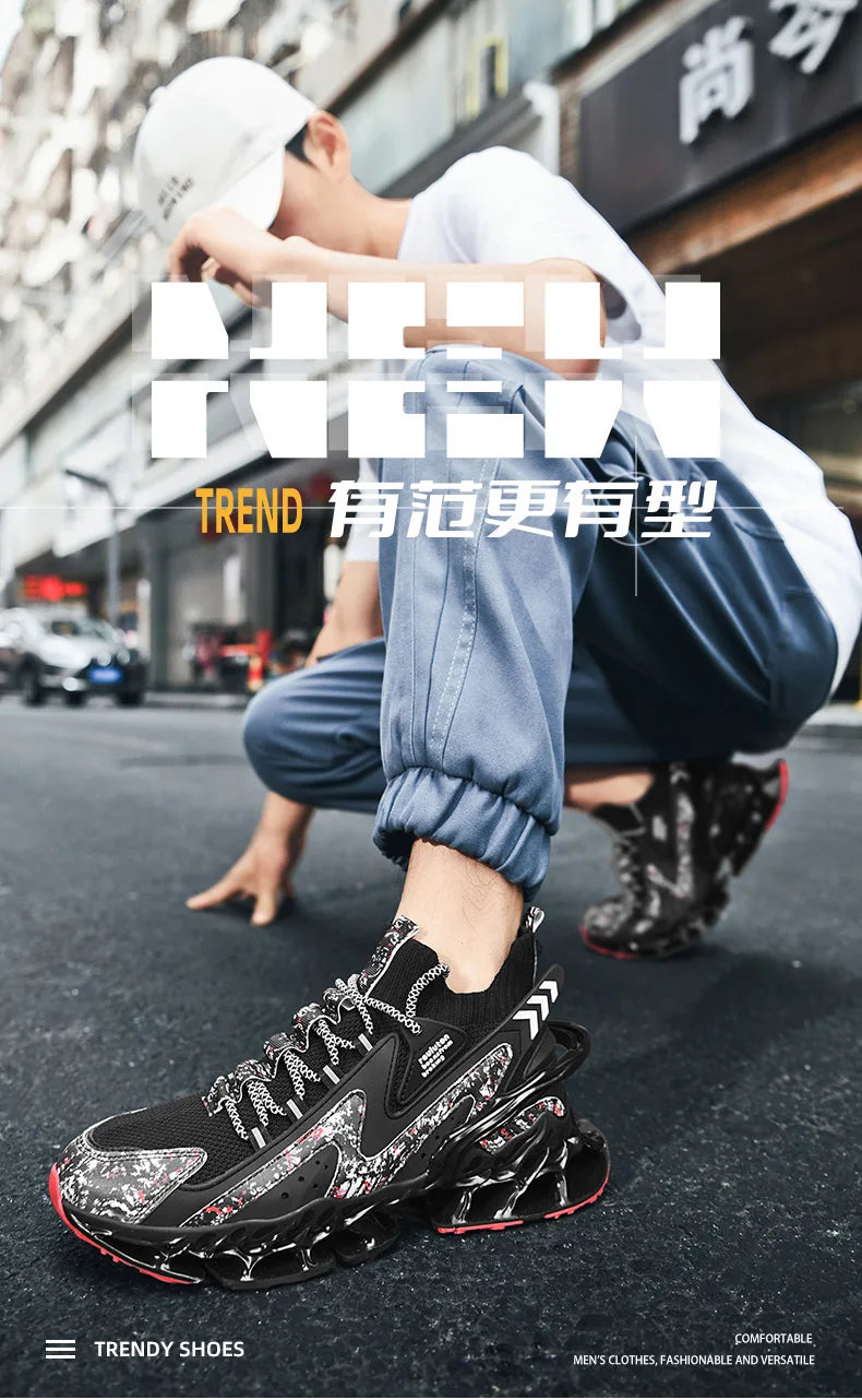 Shoes Men Sneakers female casual Men's Shoes tenis Luxury shoes Trainer Race Breathable Shoes fashion running Shoes for women