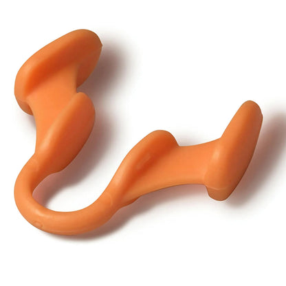 Hot Saling 2pcs Snoring Anti Snore Sleep Aid Device Ease Breathing Silicone Nasal Dilator