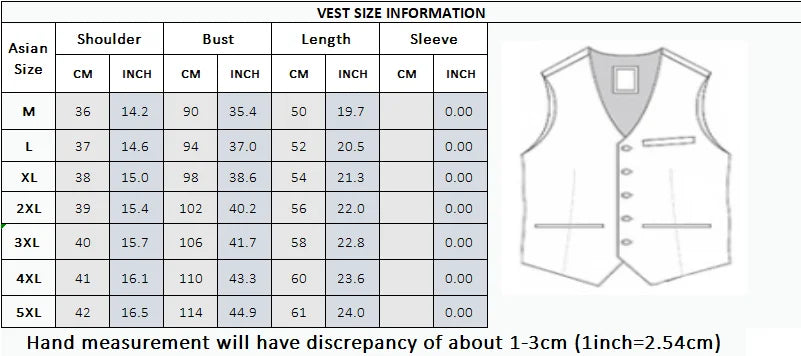 High-End Men's Wedding Suit 3-Piece Set Handsome Banquet Smart Casual Fashionable Three-Quarter Length Vest Trousers Four Season