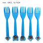 Avengers Marvel Party Decorations SuperHero Theme Tableware Kit Balloon Deco Happy Birthday Banner Supplies for Boys Favors Gift