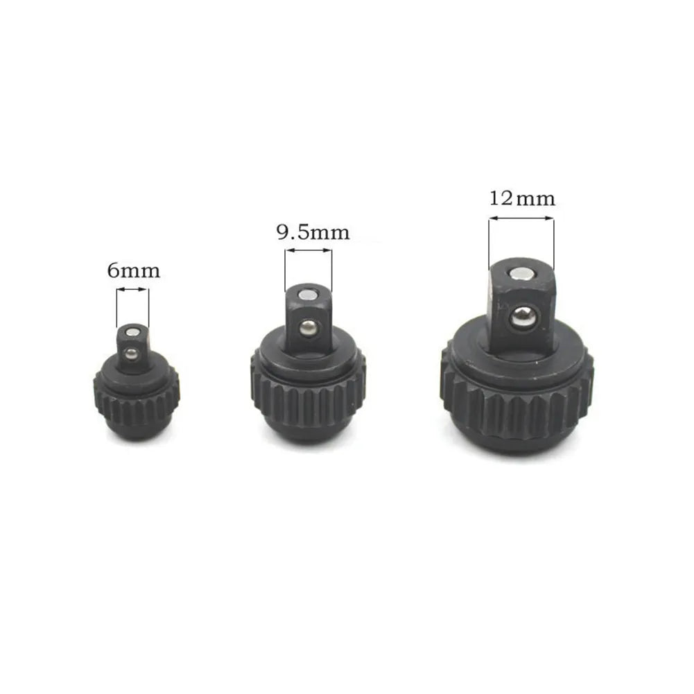 Spanner Parts Ratchet Wrench Ratchet Repair Set Part Parts Socket Wrench 1 Set 11pcs 24 Teeth Amphibious Spanner