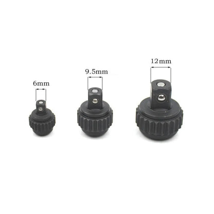 Spanner Parts Ratchet Wrench Ratchet Repair Set Part Parts Socket Wrench 1 Set 11pcs 24 Teeth Amphibious Spanner