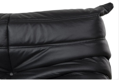 Caterpillar Single Sofa Lazy Couch Tatami Living Room Bedroom Lovely Leisure Single Chair Reading Chair Balcony Rocking Chair