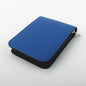 12 Slots Fountain Pen Case Pencil Case Pouch Bag PU Leather Case for JINHAO Pens