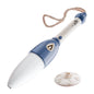 Brush Electric Bubbles Stick Writing Soap Blower Automatic Blowing Toys Outdoor Party Games Handheld Pen Machine Children Gift