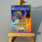 SSP BST PTCG10-003 Tcg proxy PKM Cards Milotic ex Jasmine's Gaze Rare Collection Battle Toys Gifts for Hobbies home play